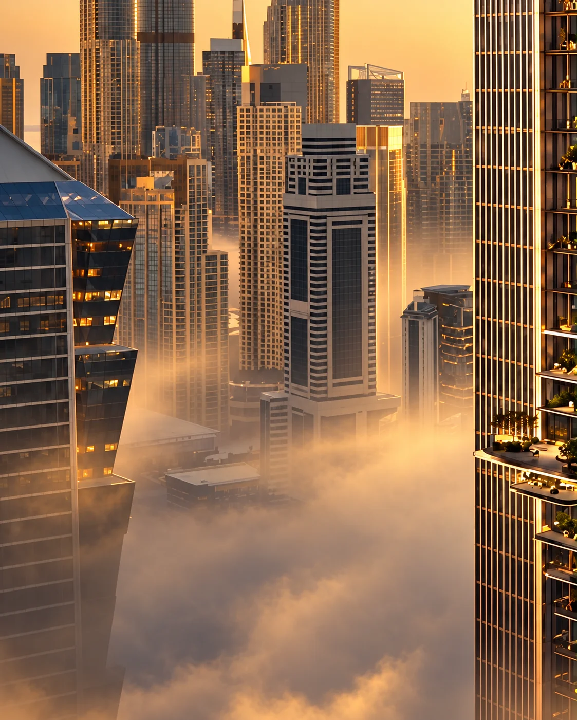 Business Bay · Dubai